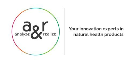 A&R Logo