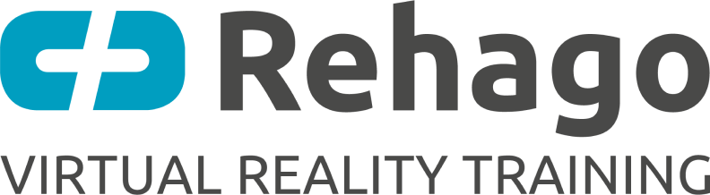 Rehago Logo