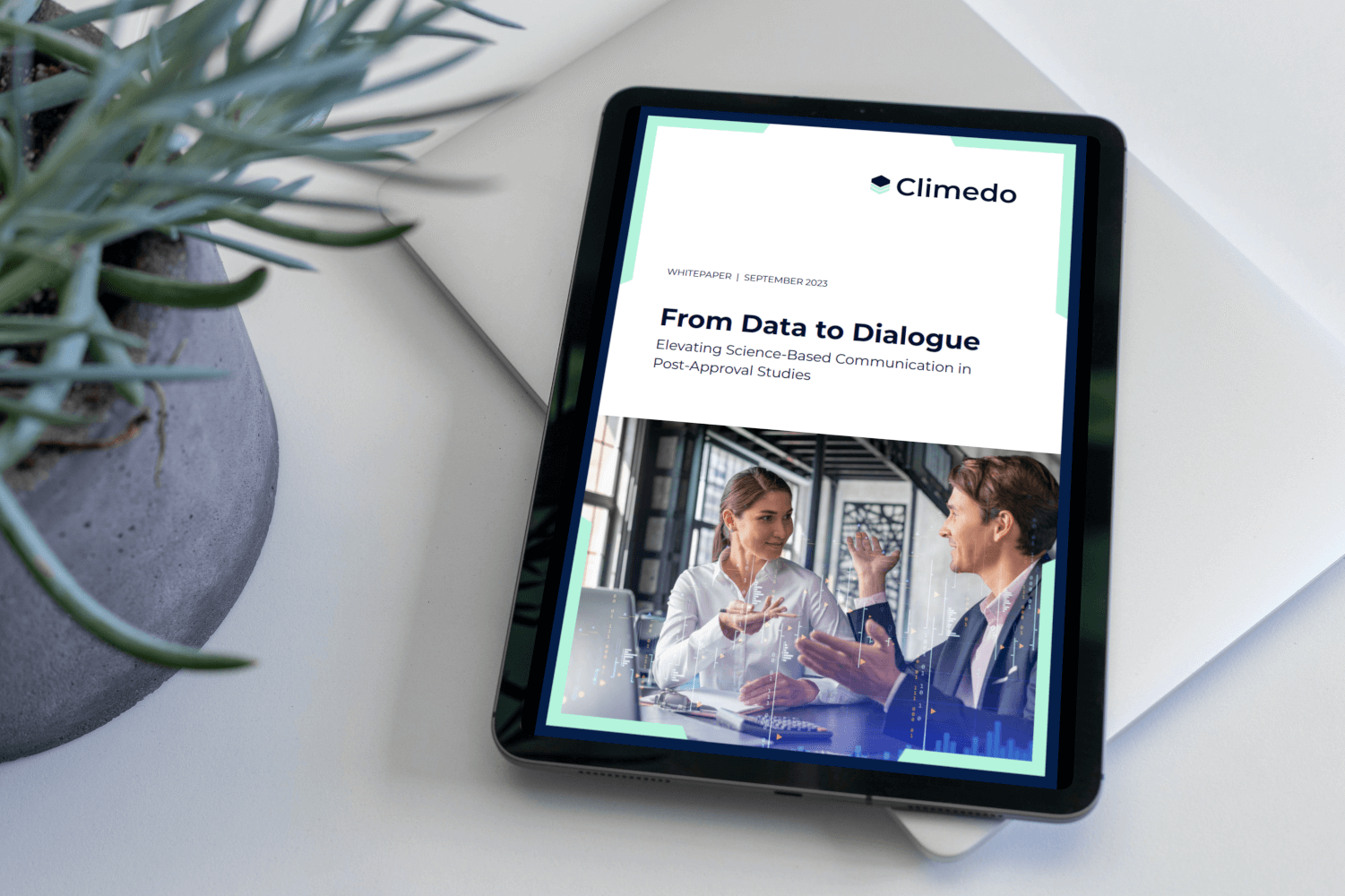 From Data to Dialogue Whitepaper