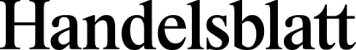 Handelsblatt Logo
