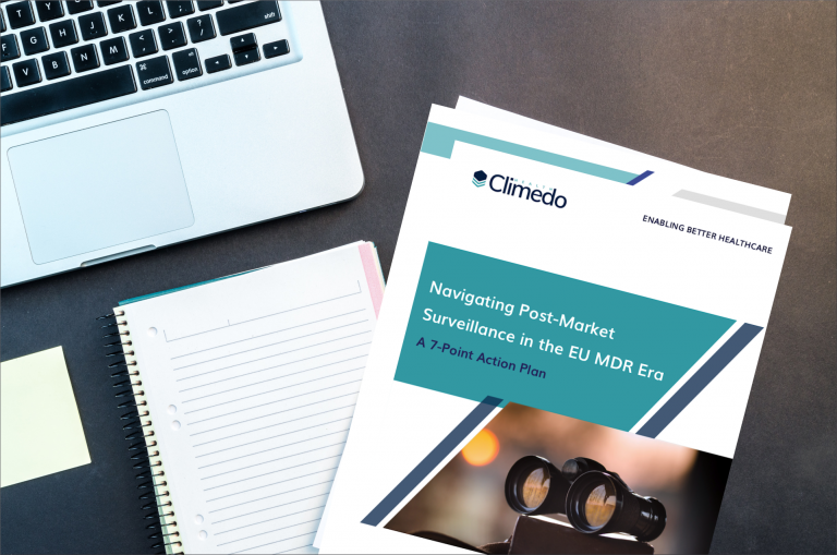 Navigating Post-Market Surveillance under the EU MDR