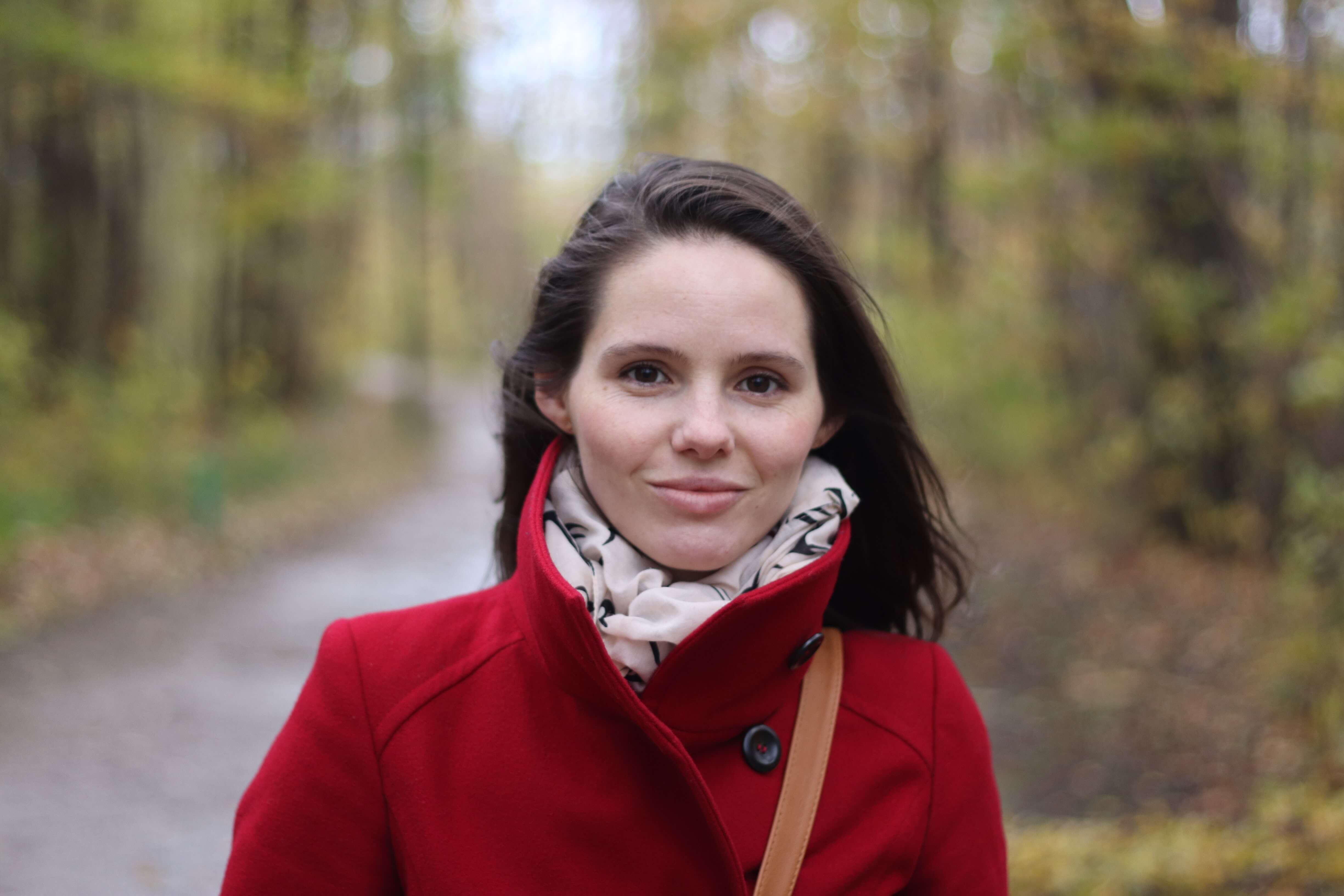 Catherine | Associate Director Marketing