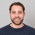Sascha | Co-Founder & CEO