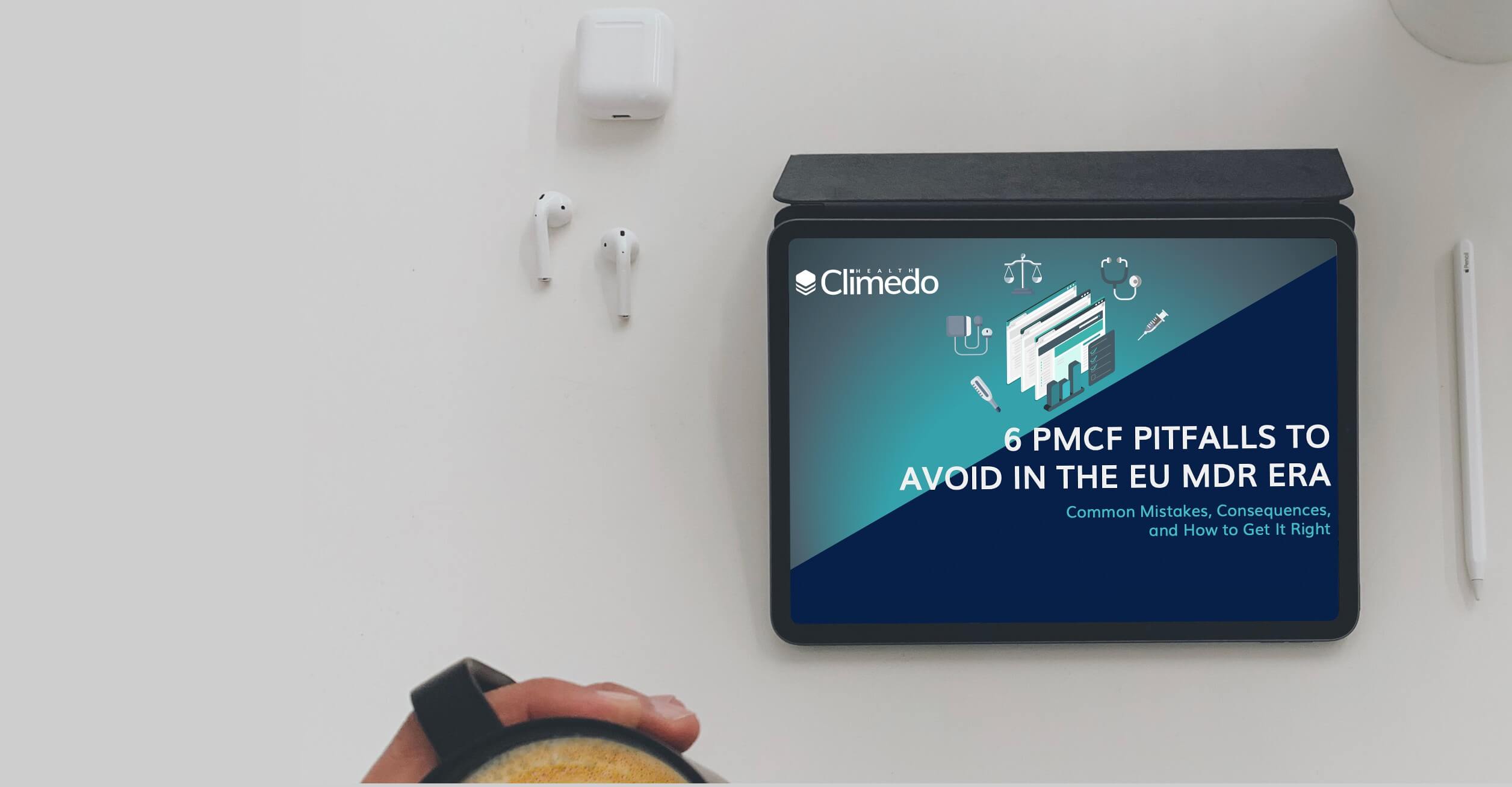 PMCF Mistakes to avoid