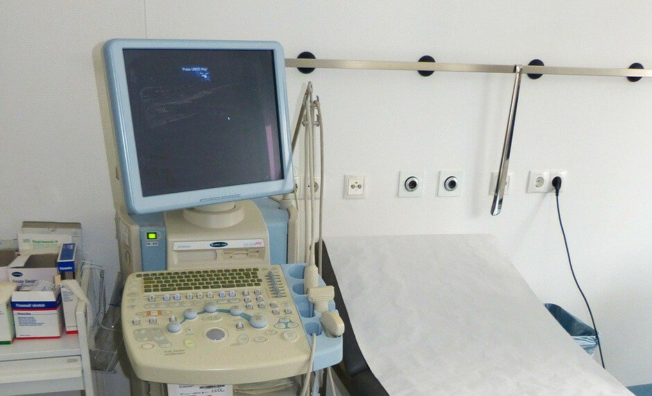 ultraschall-medizinprodukt-klasse2
