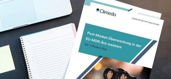 Post-Market-Überwachung in der EU-MDR-Ära meistern
