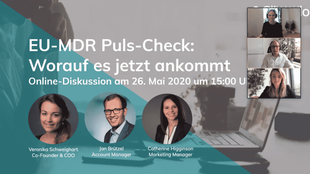 eu mdr webinar