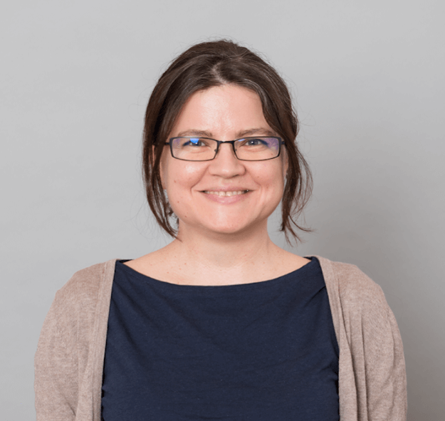 Tereza | Senior Customer Success Manager