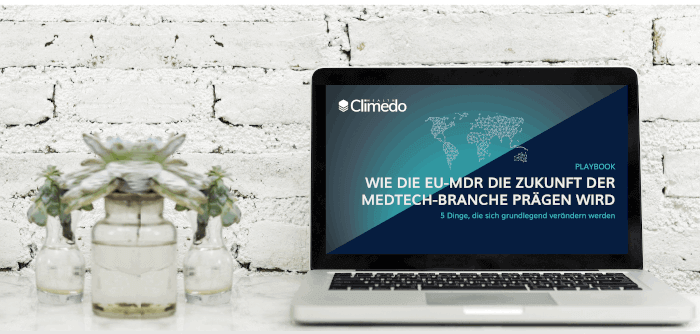 Wie die EU-MDR Zukunft der MedTech-Branche prägen wird