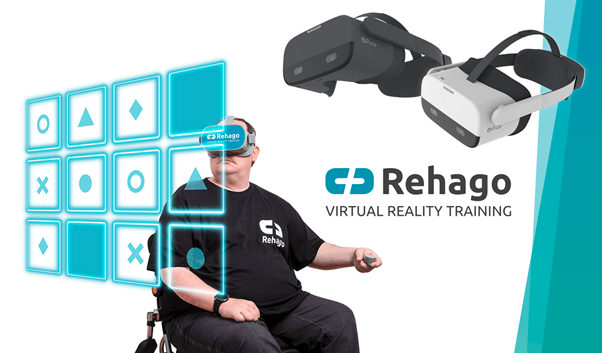 Case Study Rehago