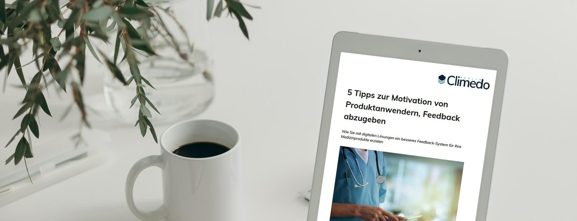 Anwender incentivieren