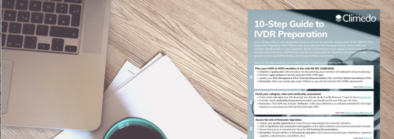 Infographic IVDR