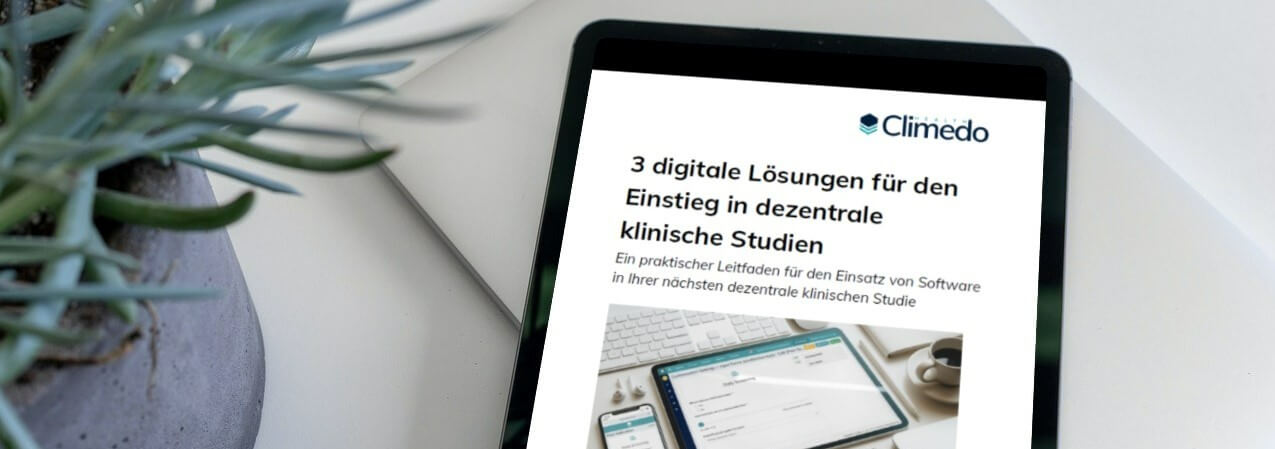 Whitepaper Digitale Lösungen DCTs