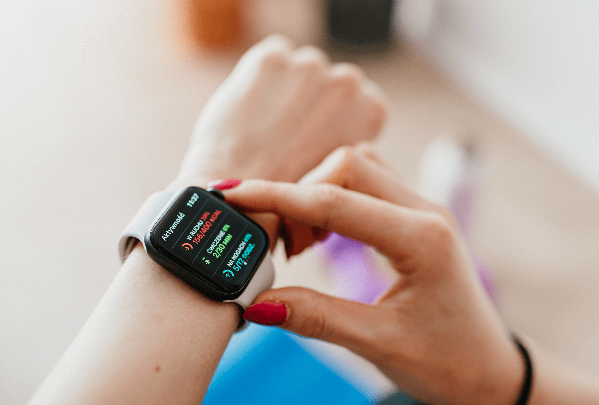 Healthcare-Wearables: 5 Trends für 2022