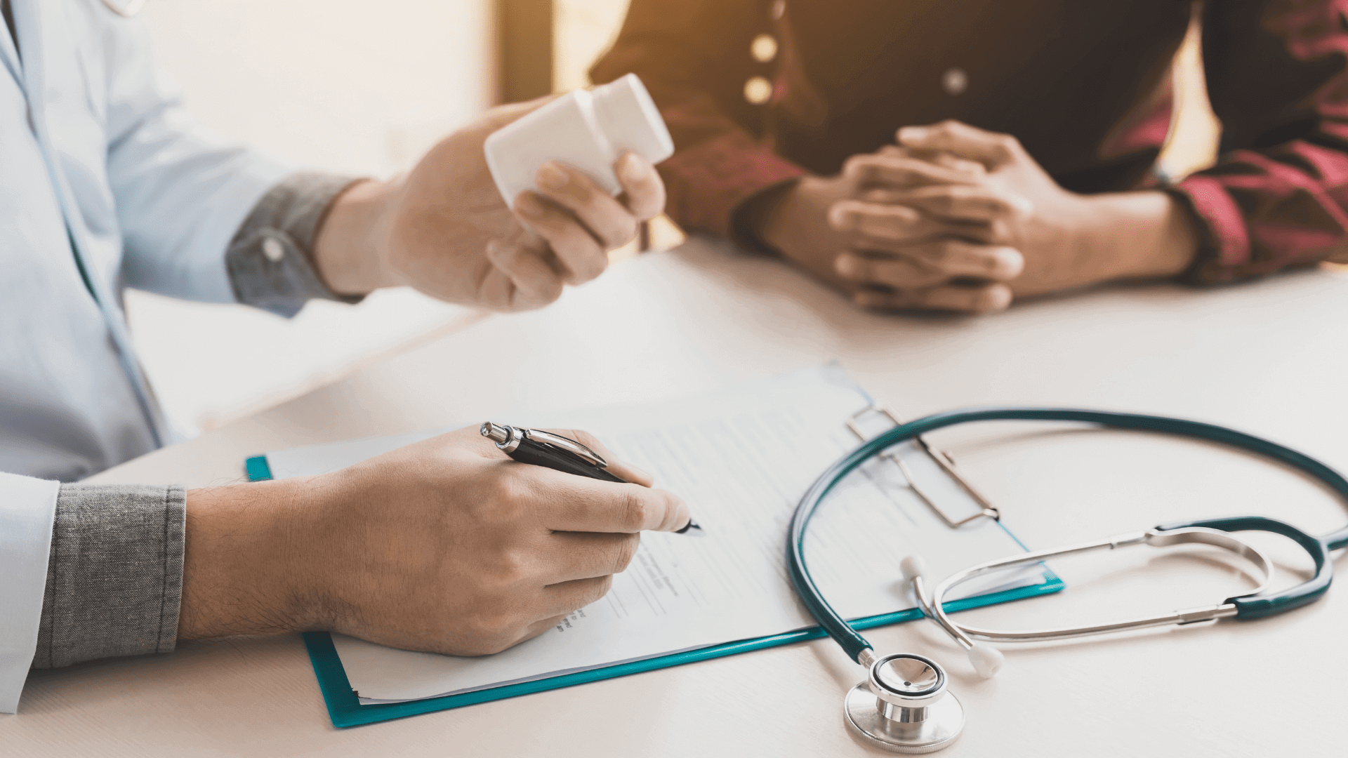 5 Maßnahmen zur erfolgreichen Patientenbindung: So funktioniert’s