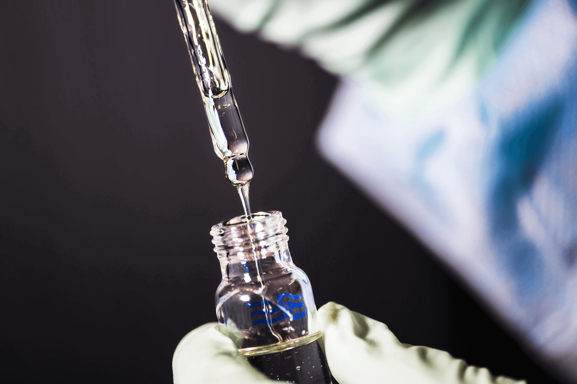 Neue Regeln für den Marktzugang von In-vitro-Diagnostika: Wie unterscheiden sich die alte IVDD und neue IVDR?