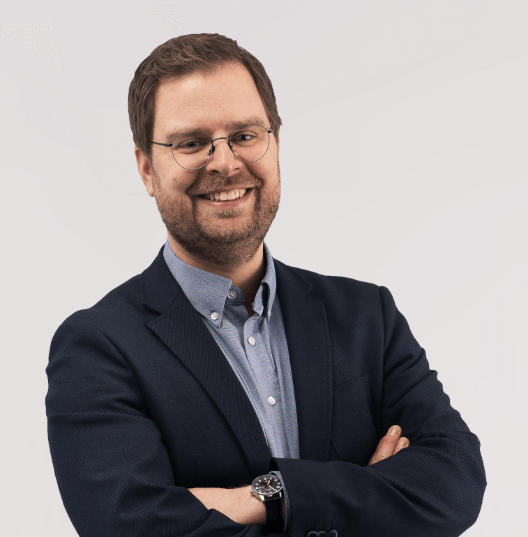 Dr. med. Dr. rer. nat. Torsten Schröder