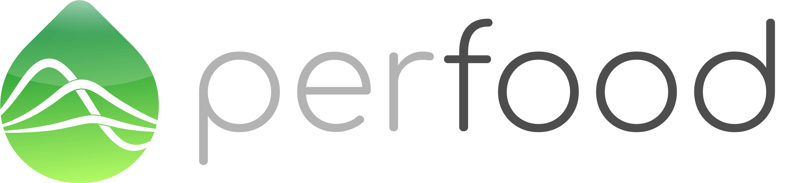 Perfood Logo