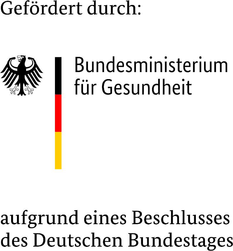 Climedo for the Public Health Sector: The Digital Citizen Portal