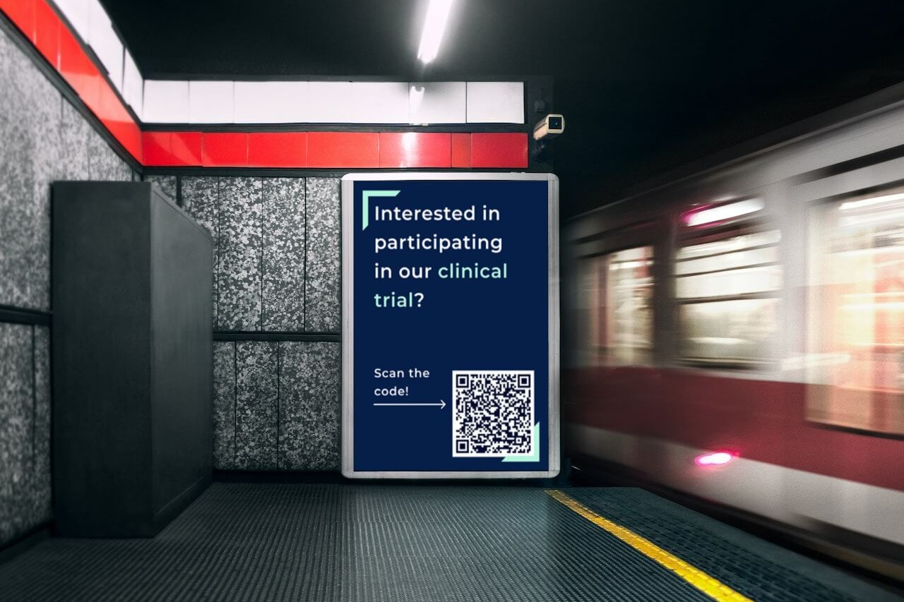 Verbesserter Zugang zu klinischen Studien mit Climedos neuen patientenorientierten Funktionen