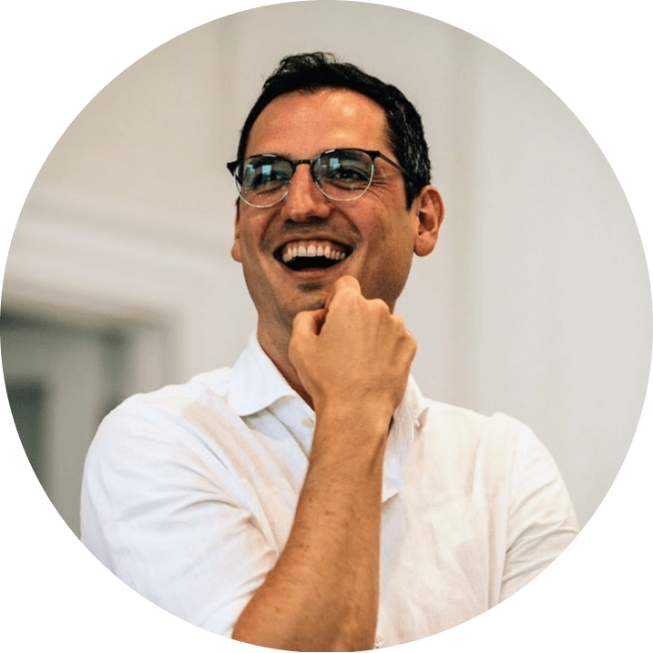 Benjamin Sauer | VP Engineering